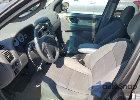 2002 Ford Escape Xlt z USA, uszkodzony, nr VIN 1FMCU04162KC49491